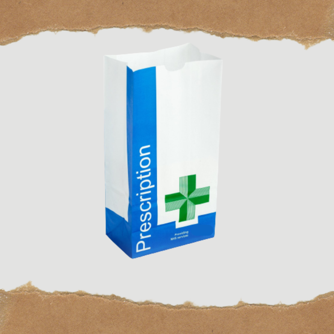 Pharmacy / Medical Bags